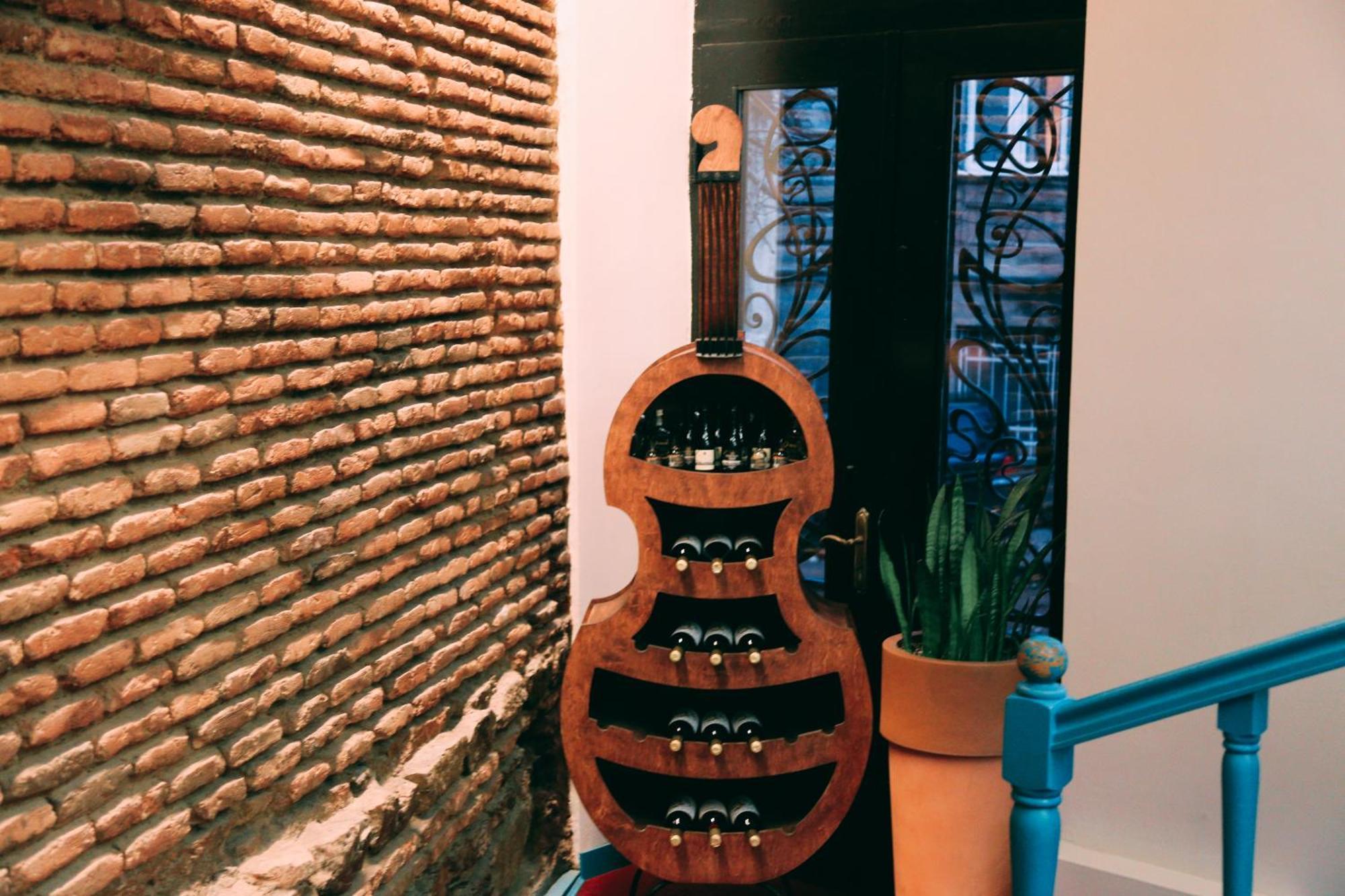Otel - Boutique
