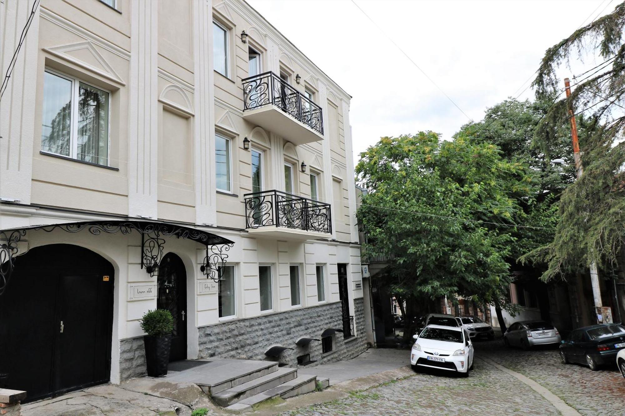 - Boutique Otel
