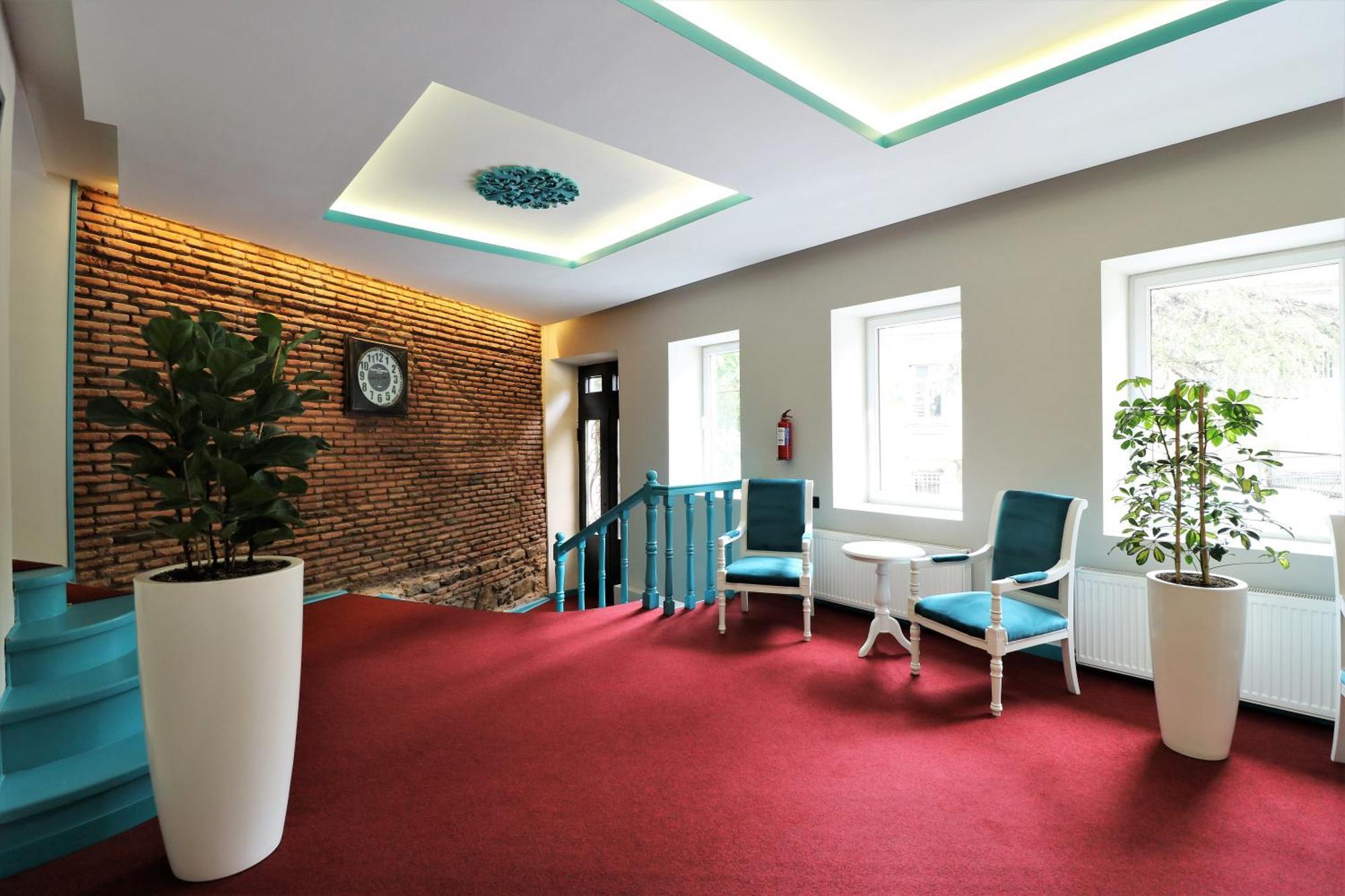 - Boutique 4* Tiflis
