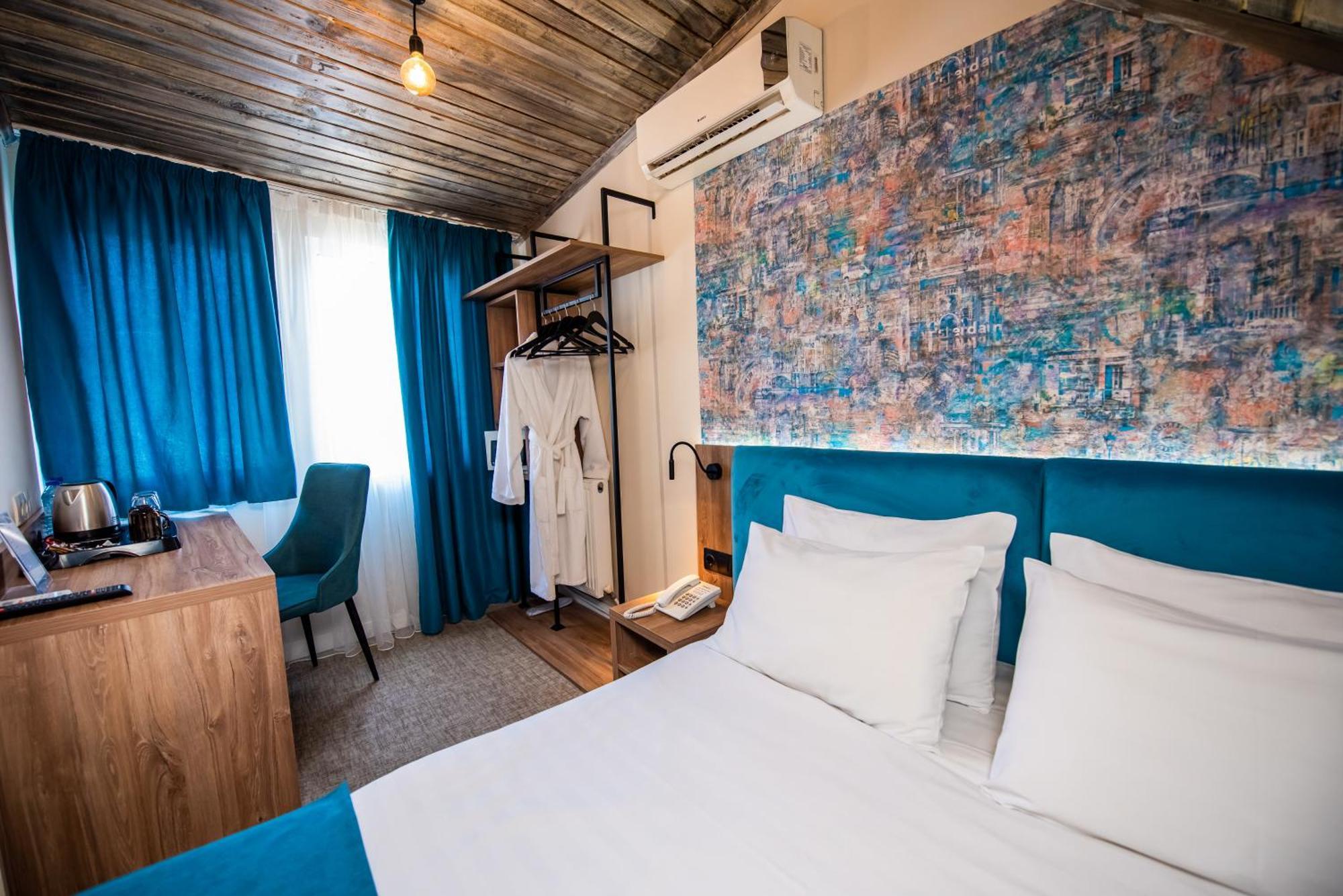 Otel - Boutique