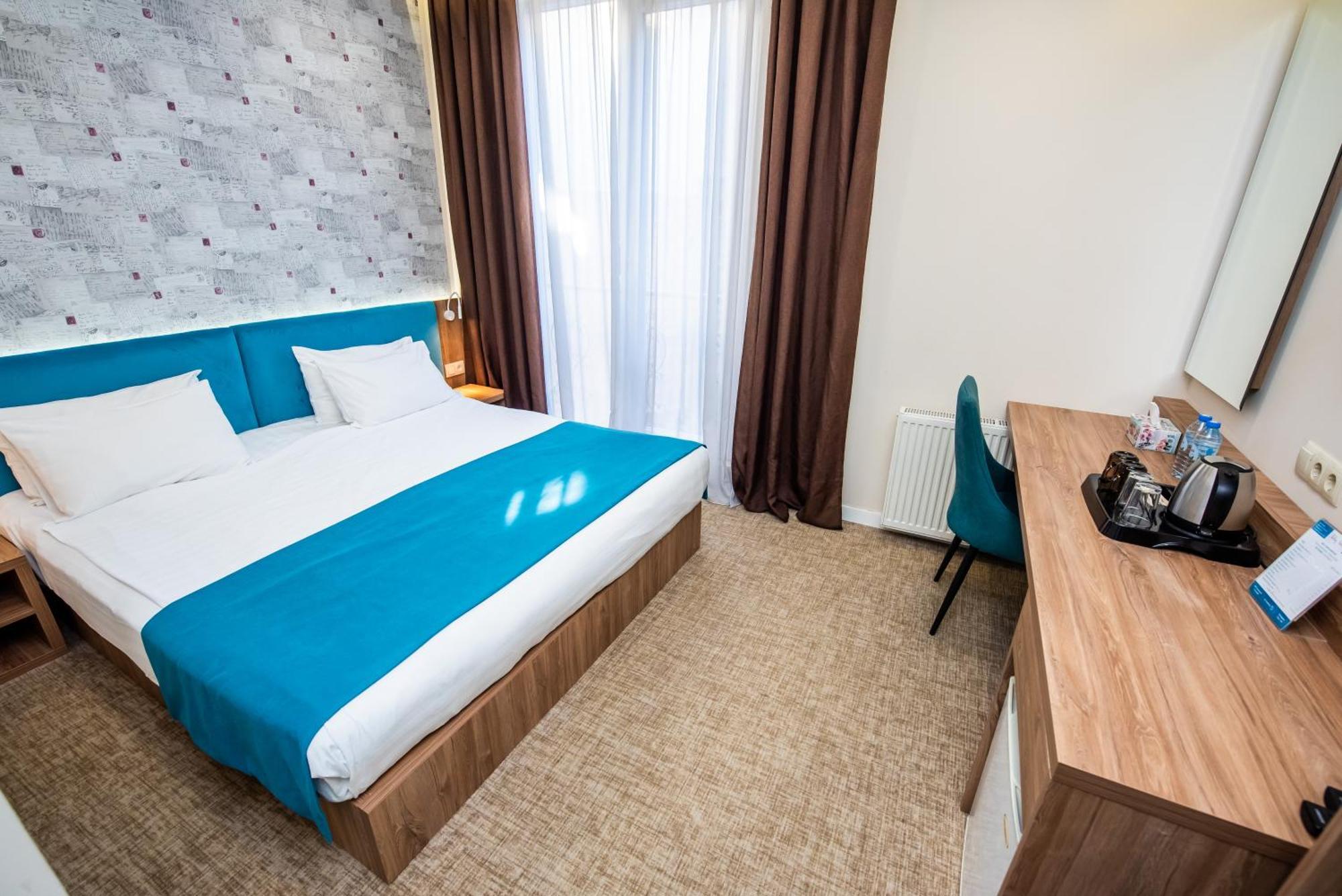 Otel - Boutique 4*
