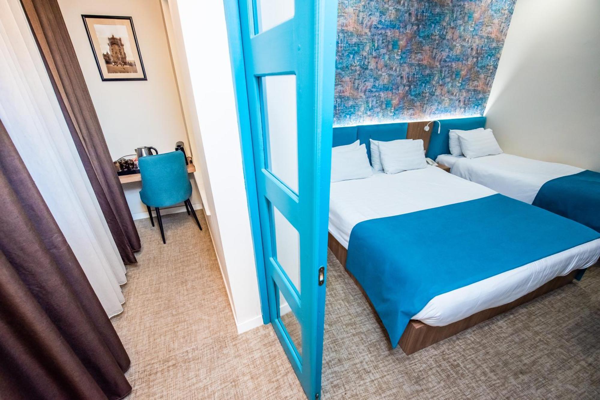 - Boutique Otel 4*