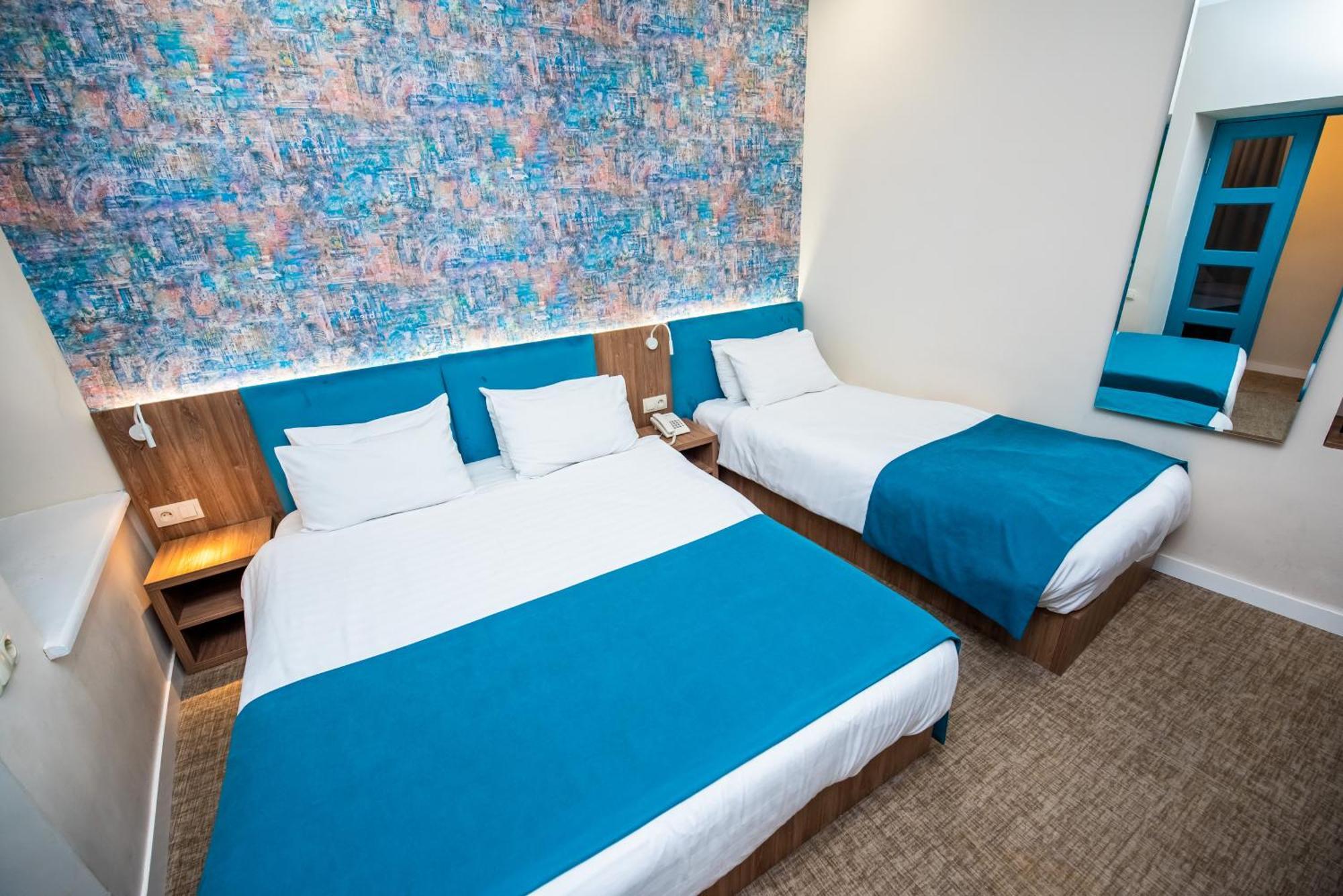 Otel - Boutique 4*
