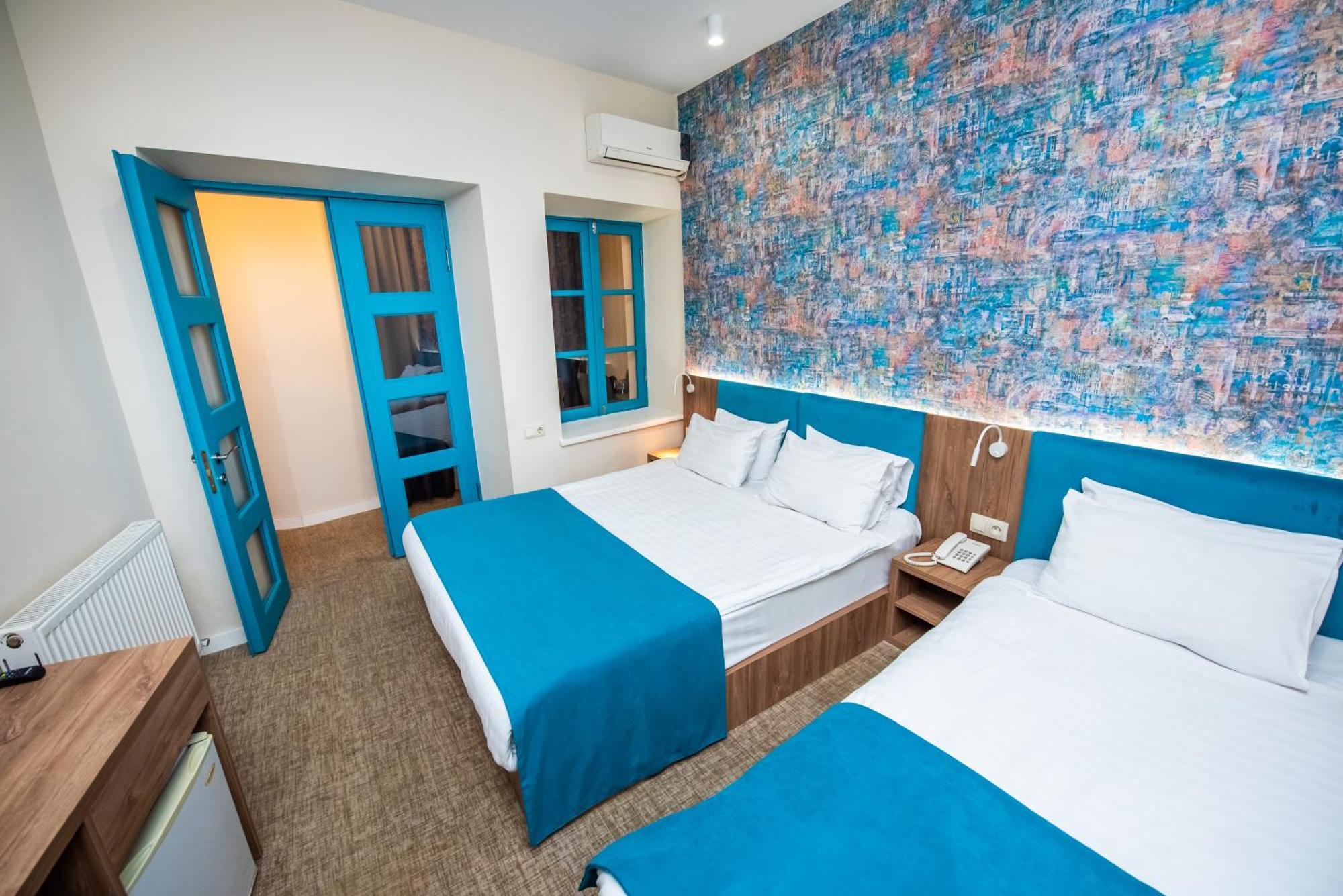 - Boutique 4* Tiflis