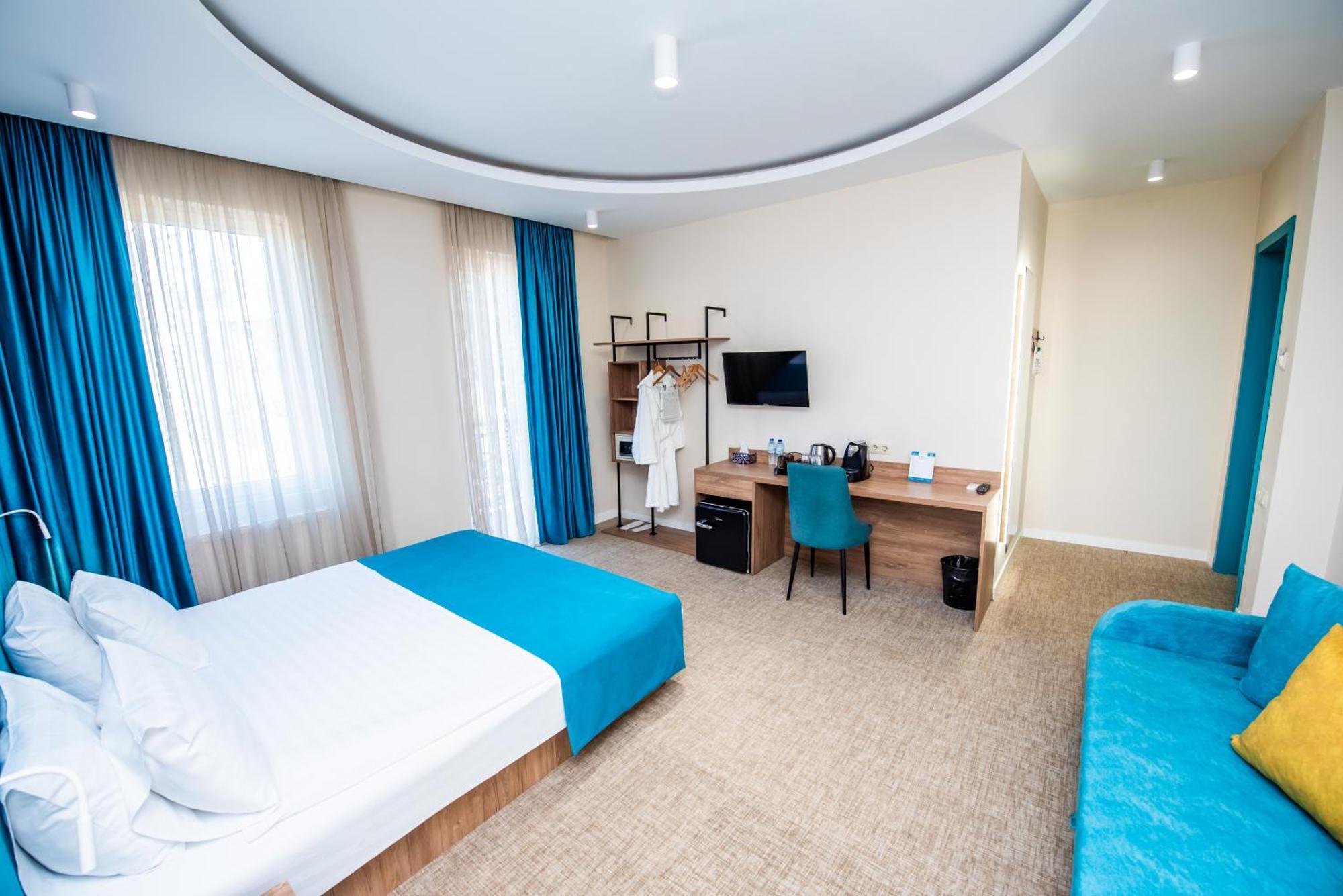 - Boutique 4* Tiflis