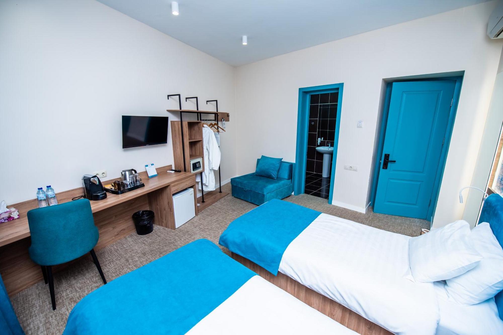 Otel - Boutique