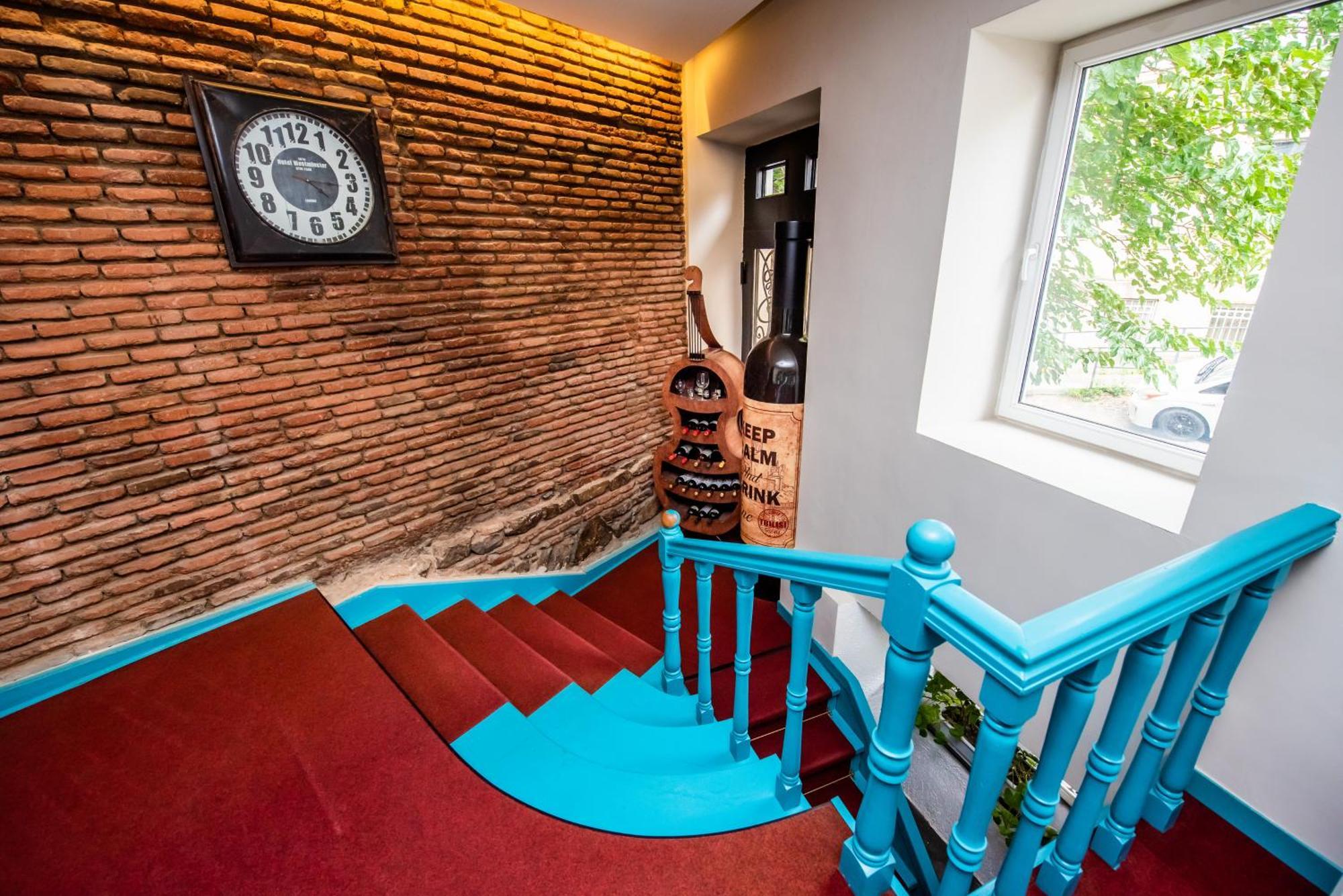 Otel - Boutique 4*