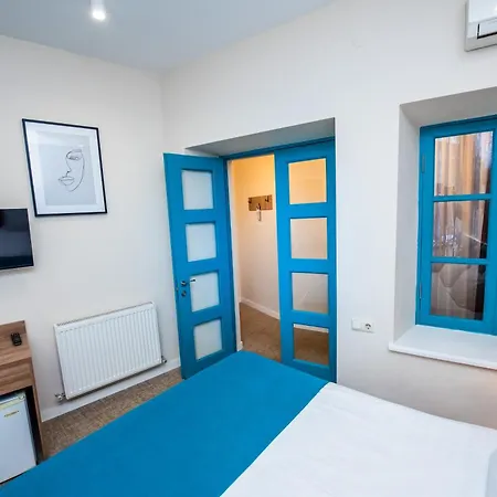 City Inn - Boutique Hotel Tbilisi Exterior photo