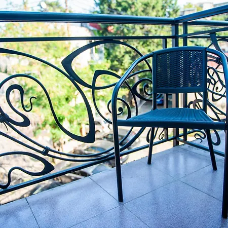 City Inn - Boutique Hotel Tbilisi Exterior photo