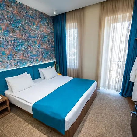 City Inn - Boutique Hotel Tbilisi Exterior photo