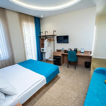City Inn - Boutique Hotel Tbilisi Exterior photo