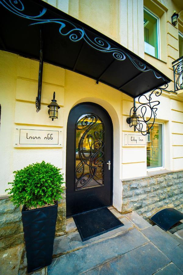 - Boutique Tbilisi