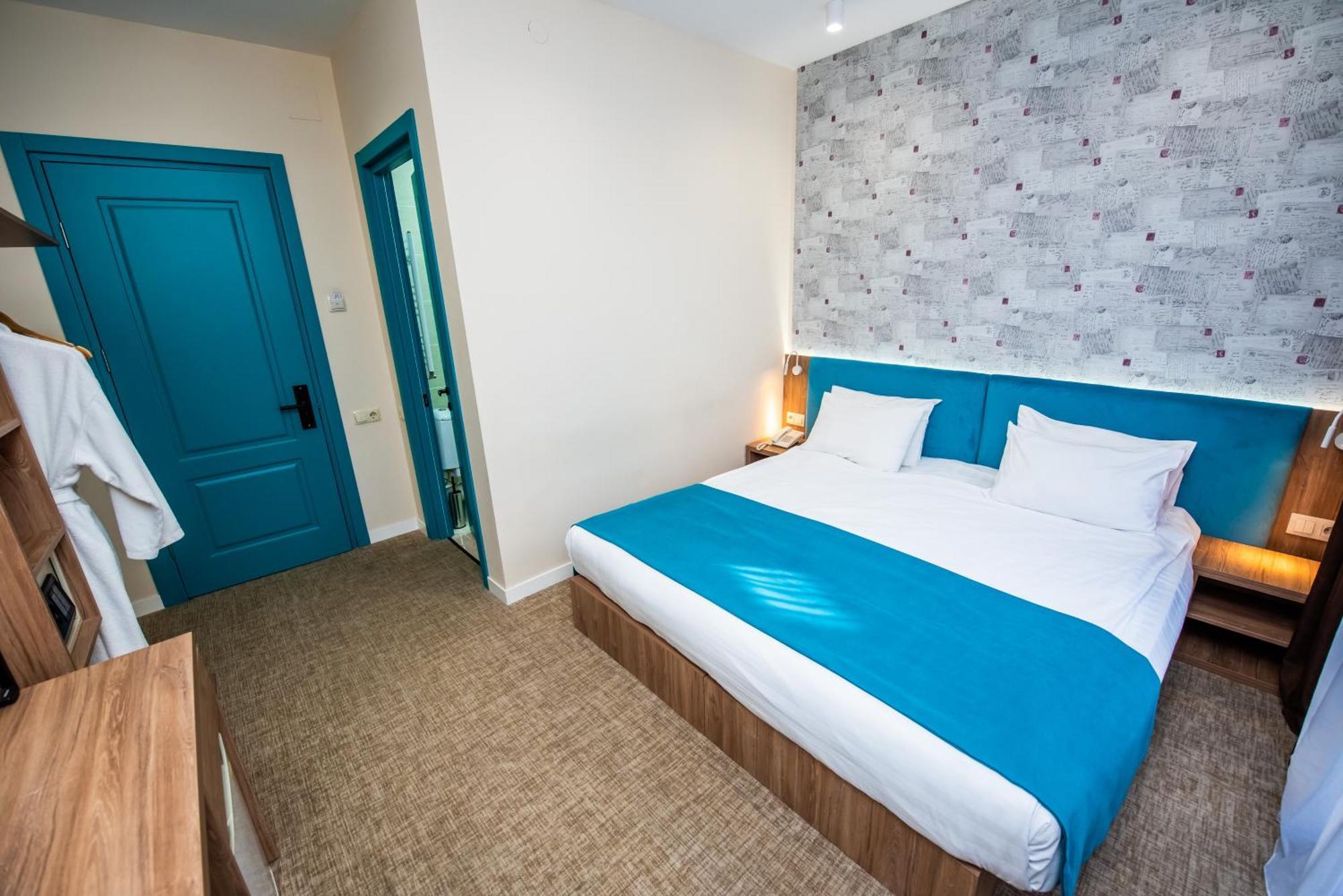 Hotel - Boutique Tbilisi