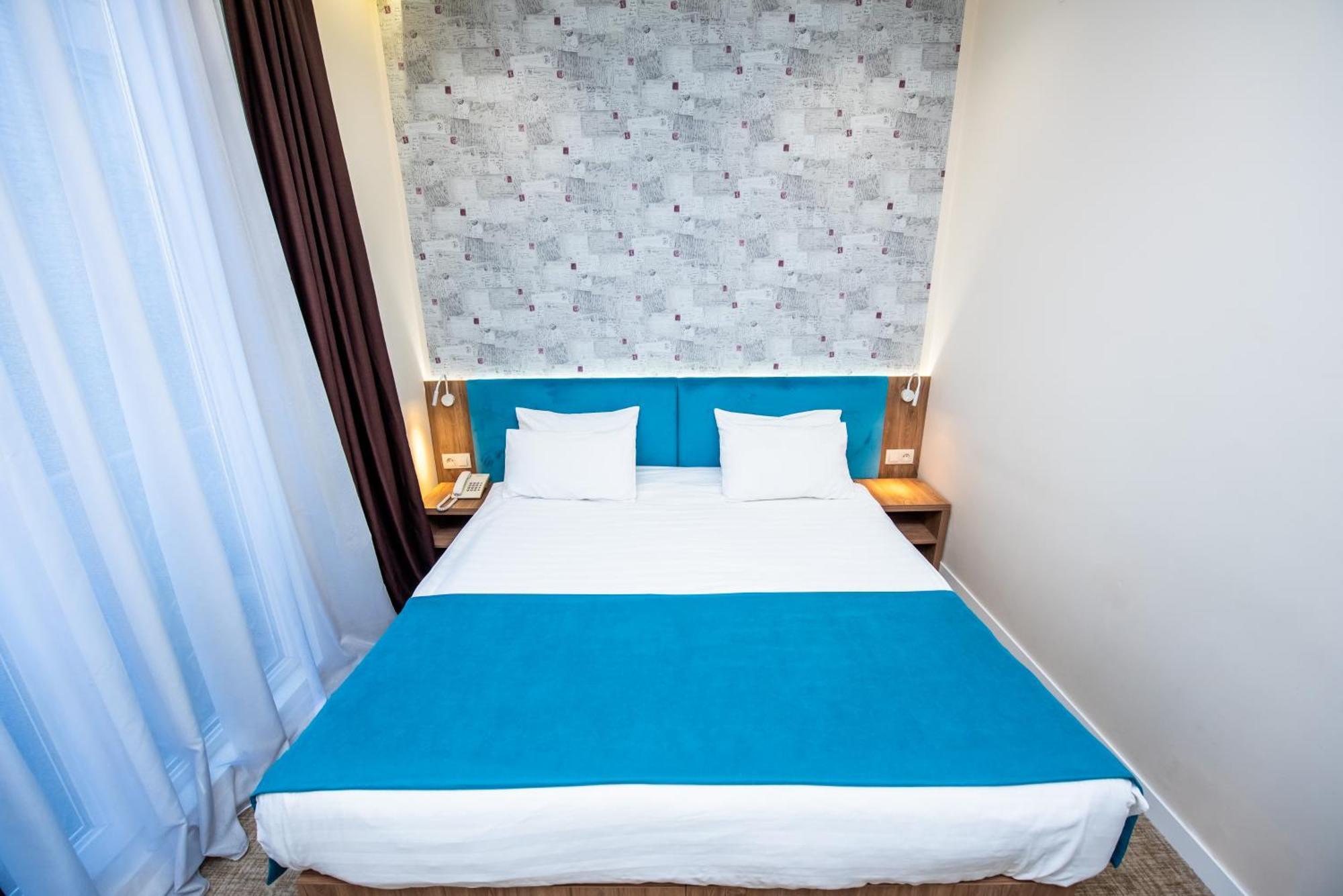 Hotel - Boutique