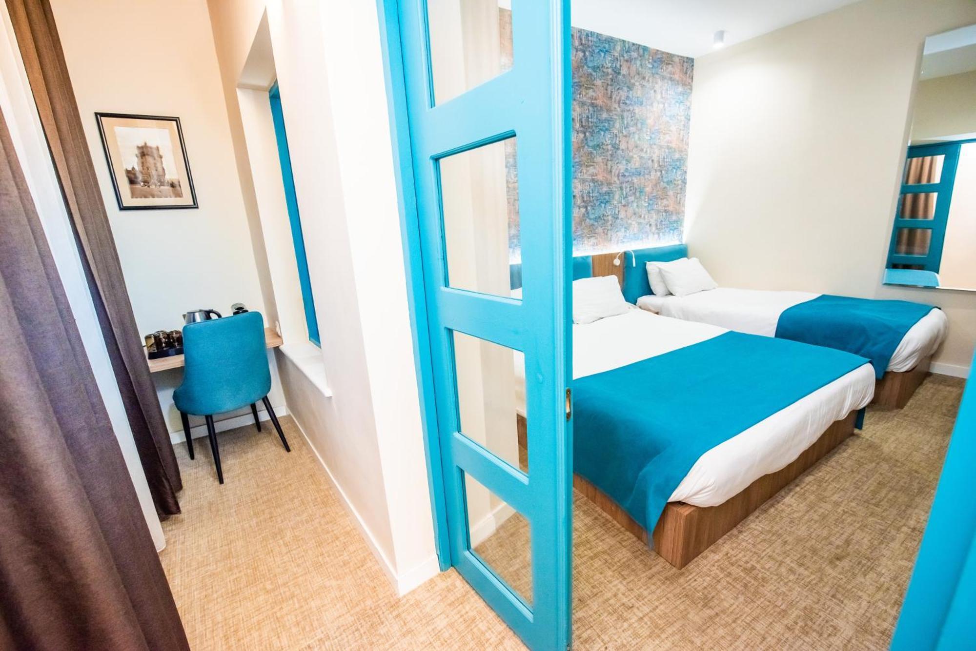 Hotel - Boutique