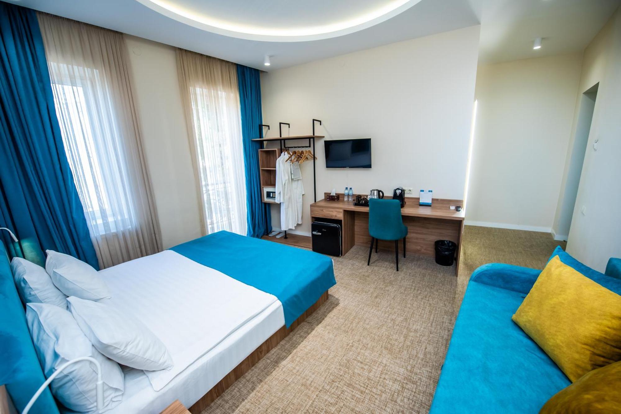 - Boutique Tbilisi